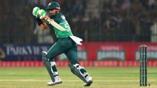 Babar Azam's Century, Khushdil Shah's Cameo Help Pakistan Beat West Indies By Five Wickets